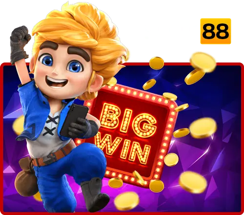 Slot Gacor